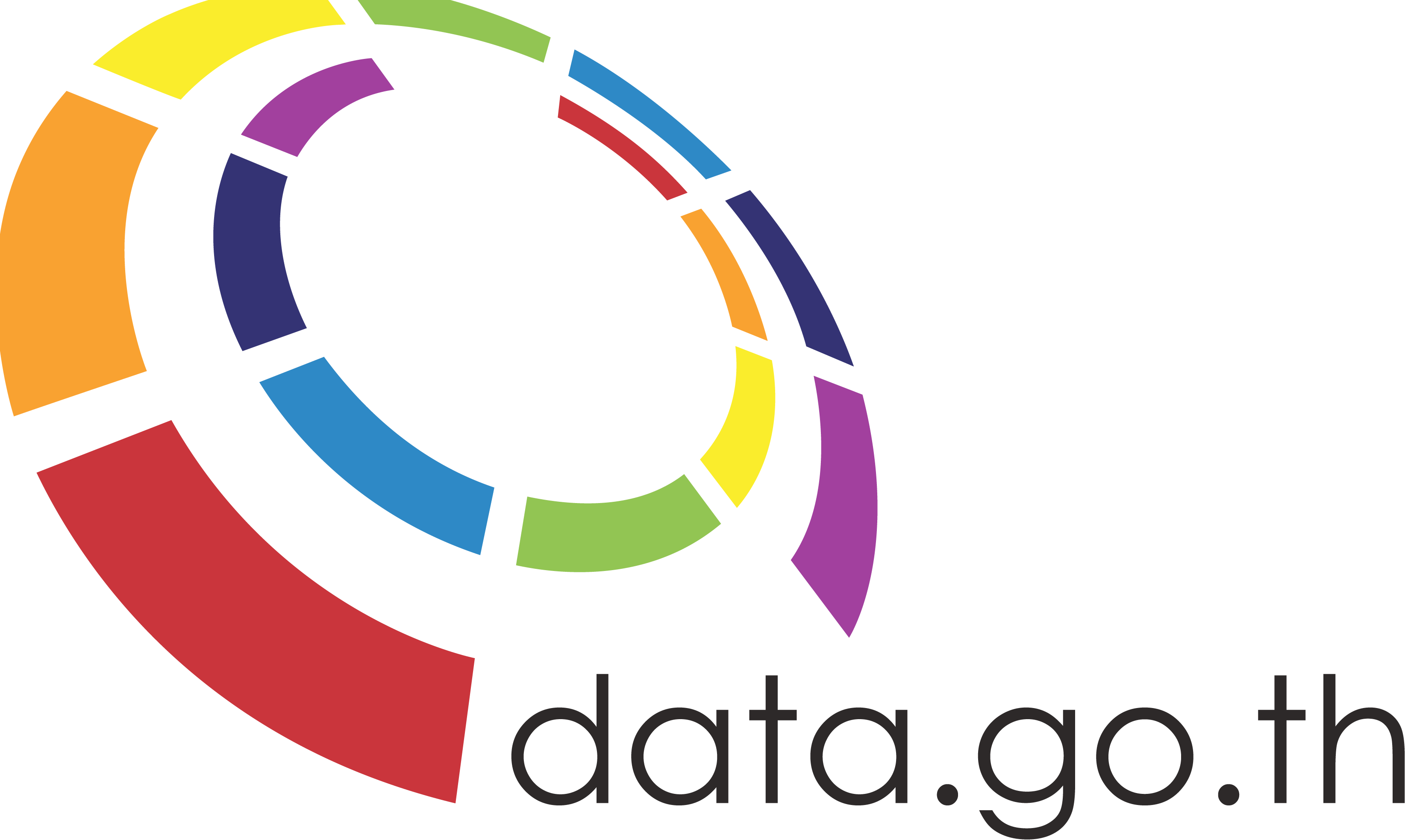 Open Data logo